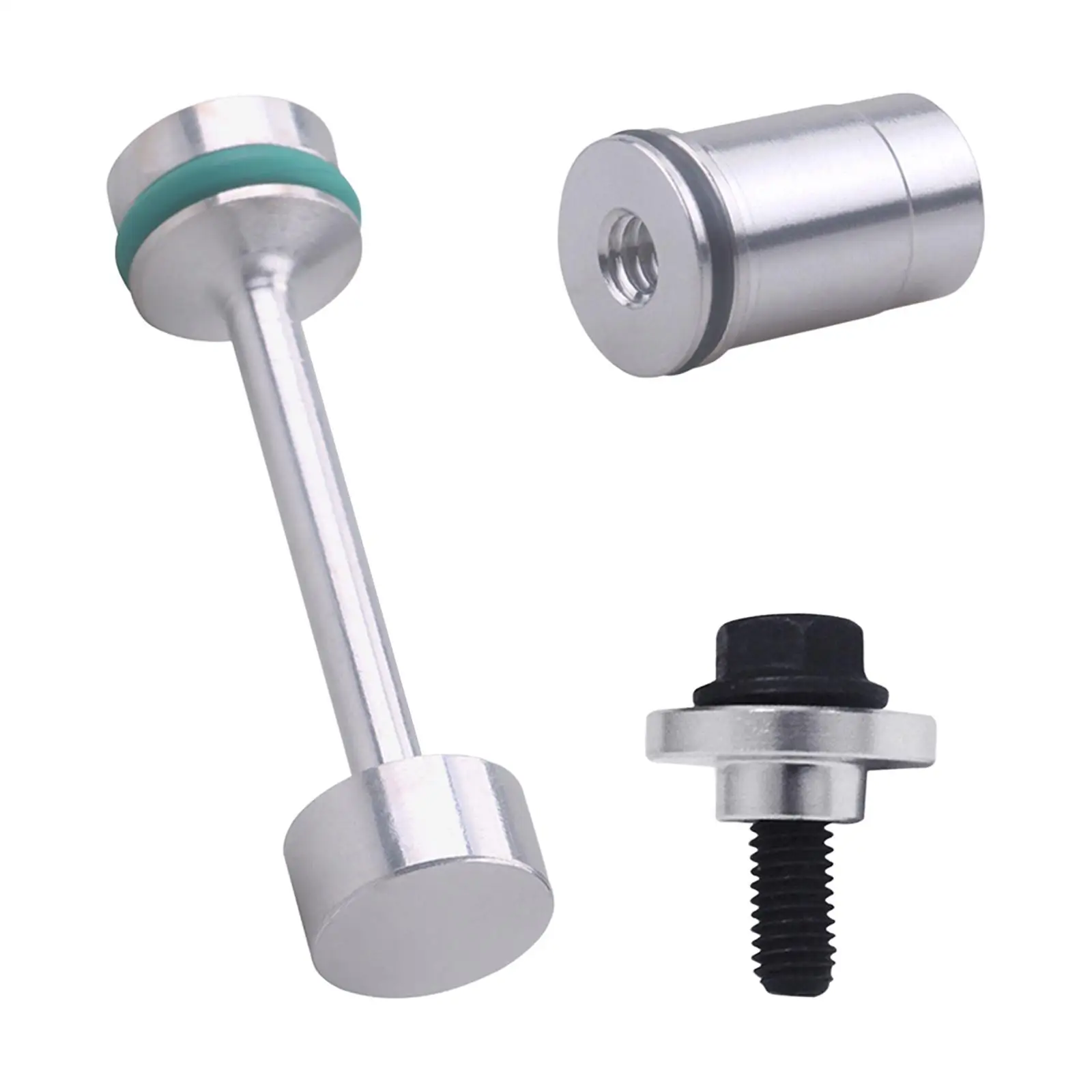 Óleo durável desviador Barbell Set, selo prático, LS motor LS4, Lq4, Lq9