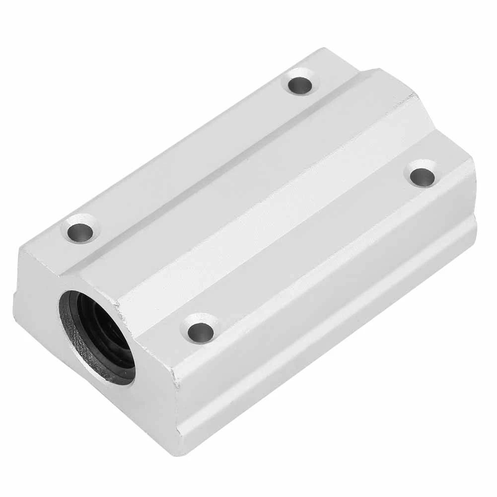 Bearing Block Delicate Bearing Slide Block for Workshop Processing for Factory for Professional Use for Electronic Components
