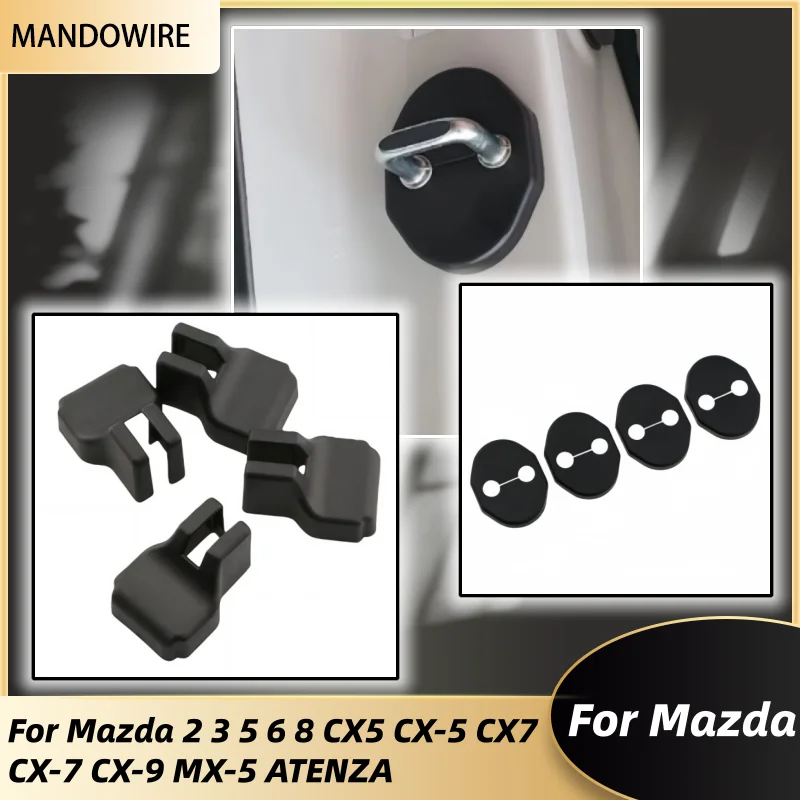 Car Door Limiting S… - image