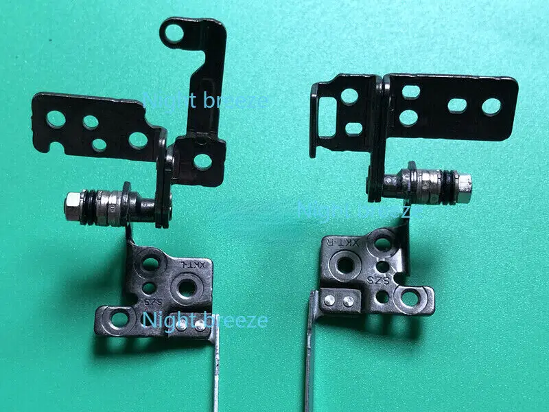 Original for ASUS Mars15 VX60GT K571 X571G F571 HINGES R+L