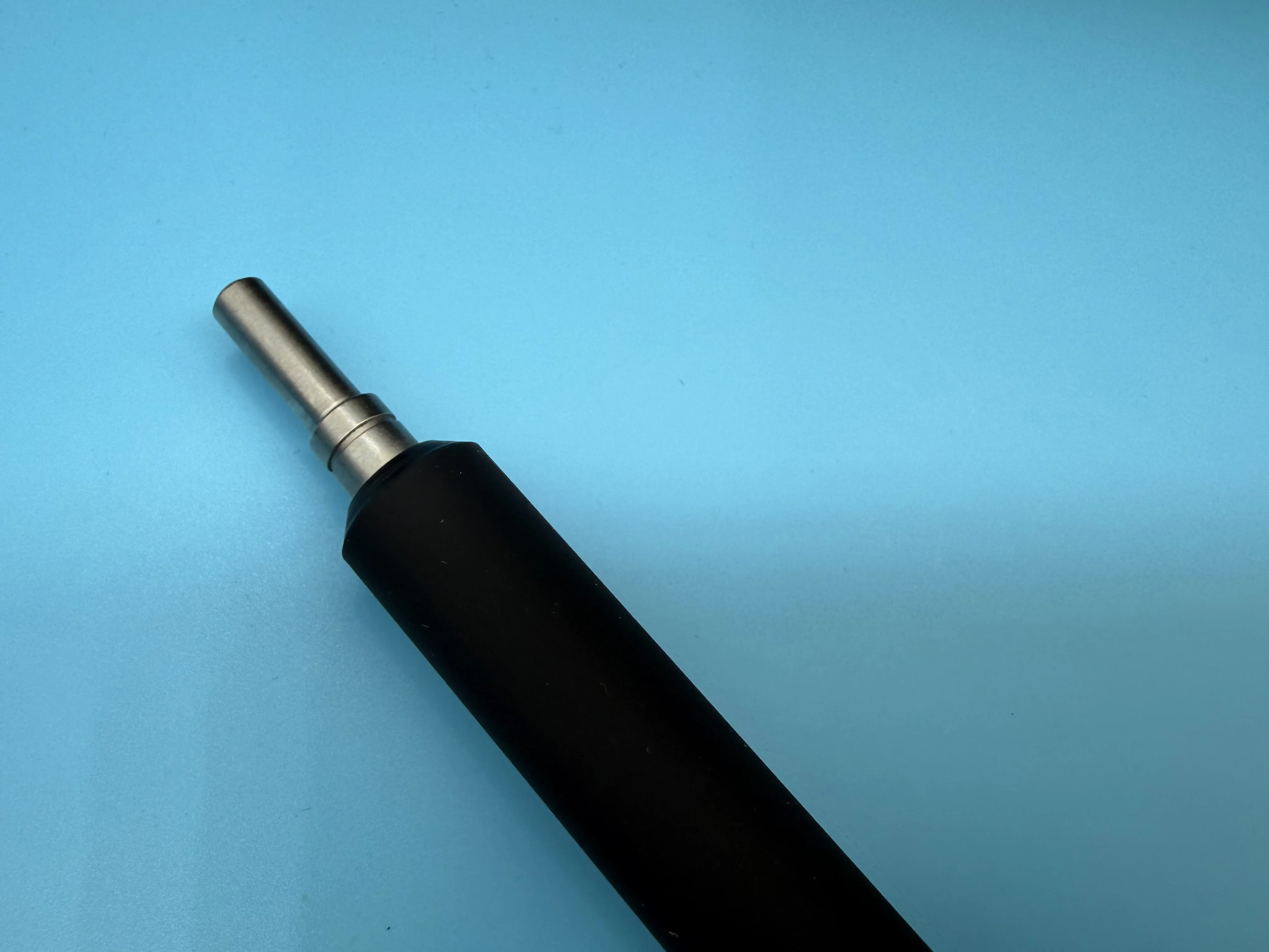 

Резиновый ролик для TSC TTP-MH340 MH240 MH340 MH640, пресс-ролик для бумаги, резиновый ролик MH 640 MH 340, новый оригинал