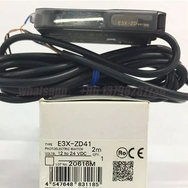 nuovo-originale-e3x-zd41