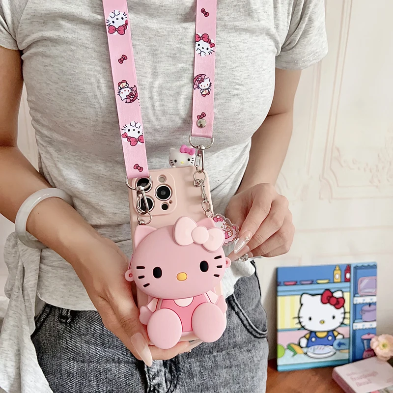 Hello Kitty Wallet … - image