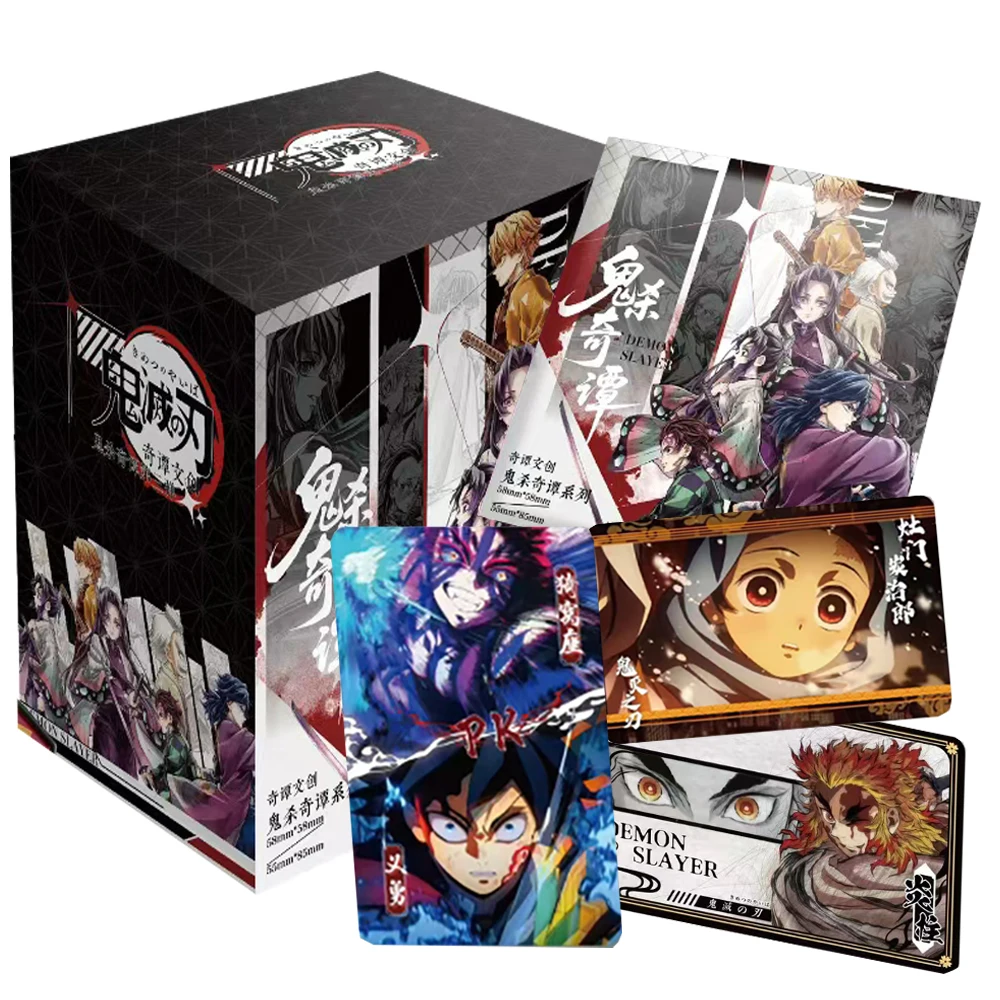 

Demon Slayer Figures Exquisite Badges Infinite City Battle Moment Cool Close-up Anime Creative Brooch Accessories Trendy Gifts