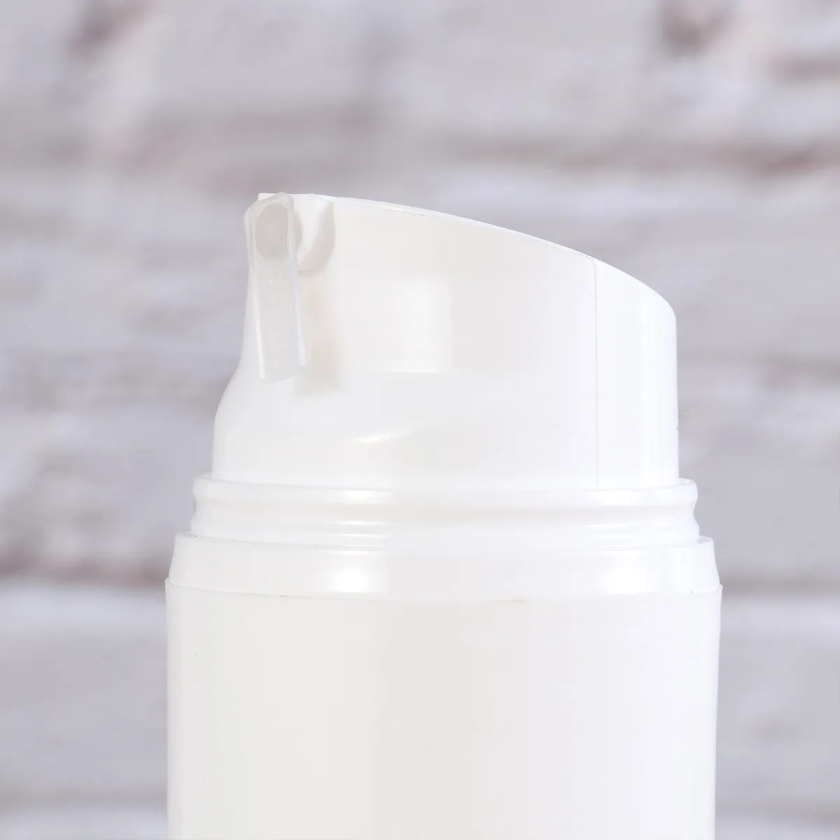 3Pcs Press Bottle White Portable Travel Dispenser Subpackaging Container Reusable Lotion Shampoo Liquid Soap Holder