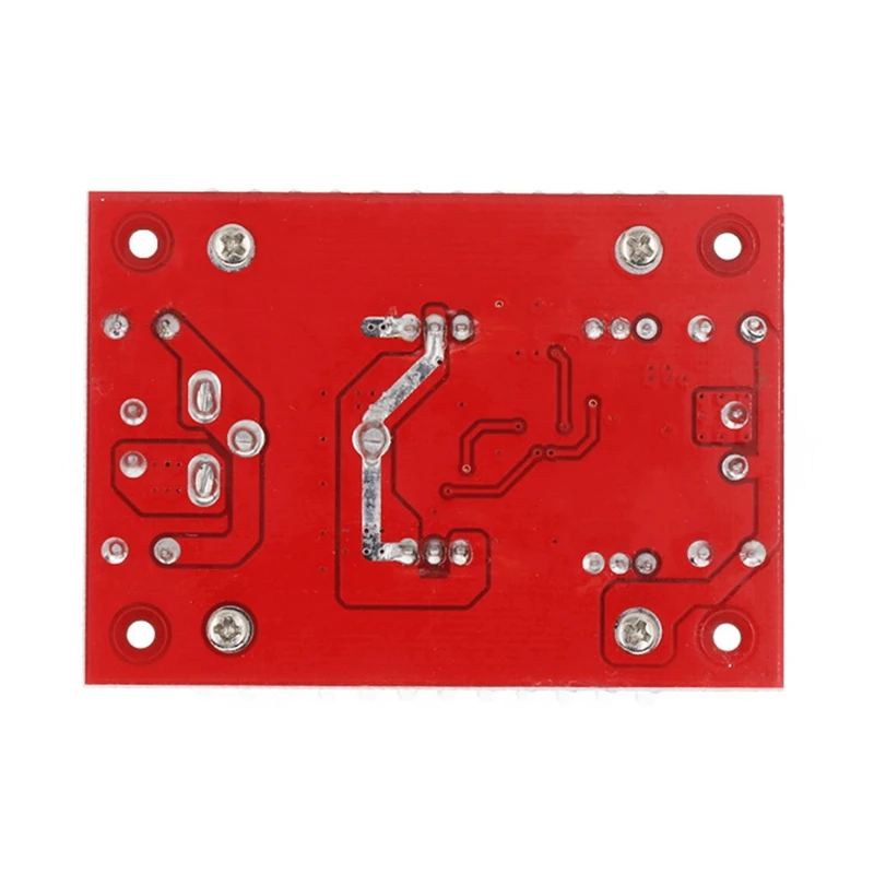 DC 400W Step-Up Boost Converter Constant Current Power Supply LED Driver 8.5-50V To10-60V Voltage Charger Step Up Module