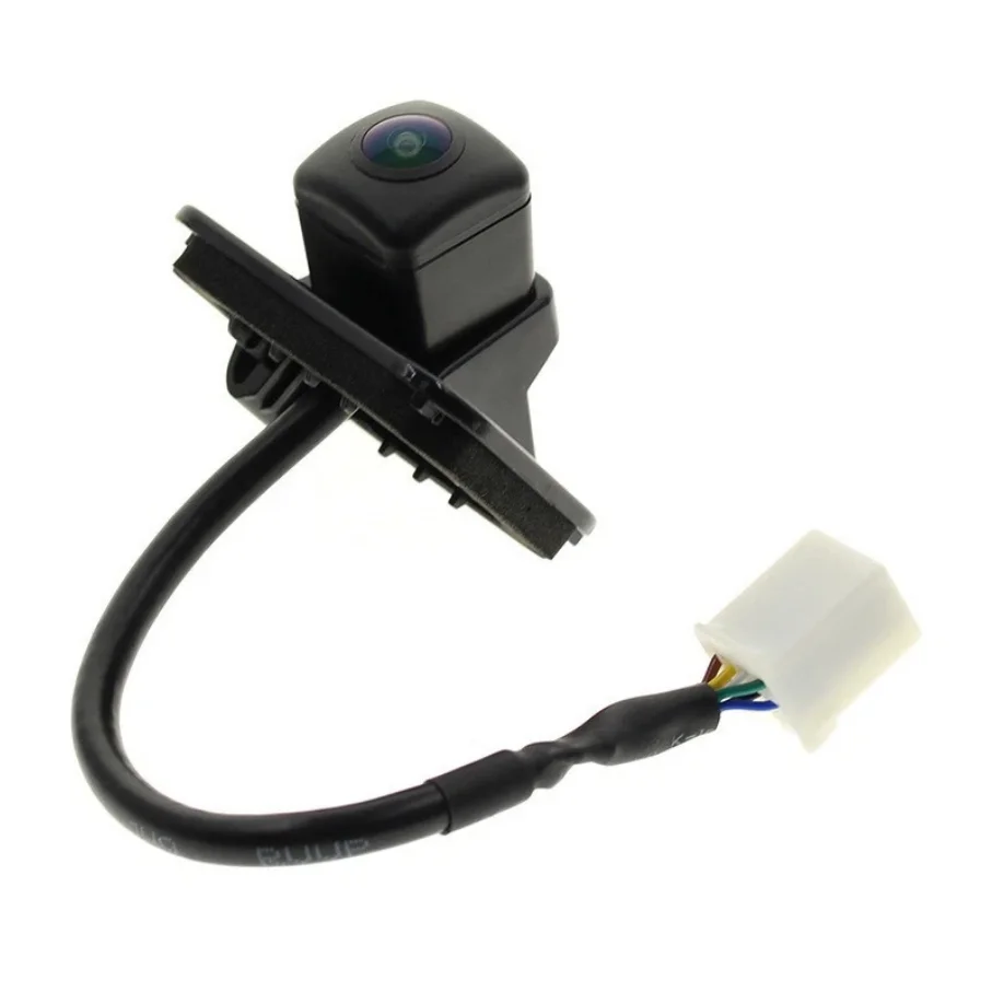 Rear View Backup Parking Camera With camera angle switching 39530-T2A-A31 39530-T2A-U21 For Honda Accord Sedan 2014-2017 - view 6