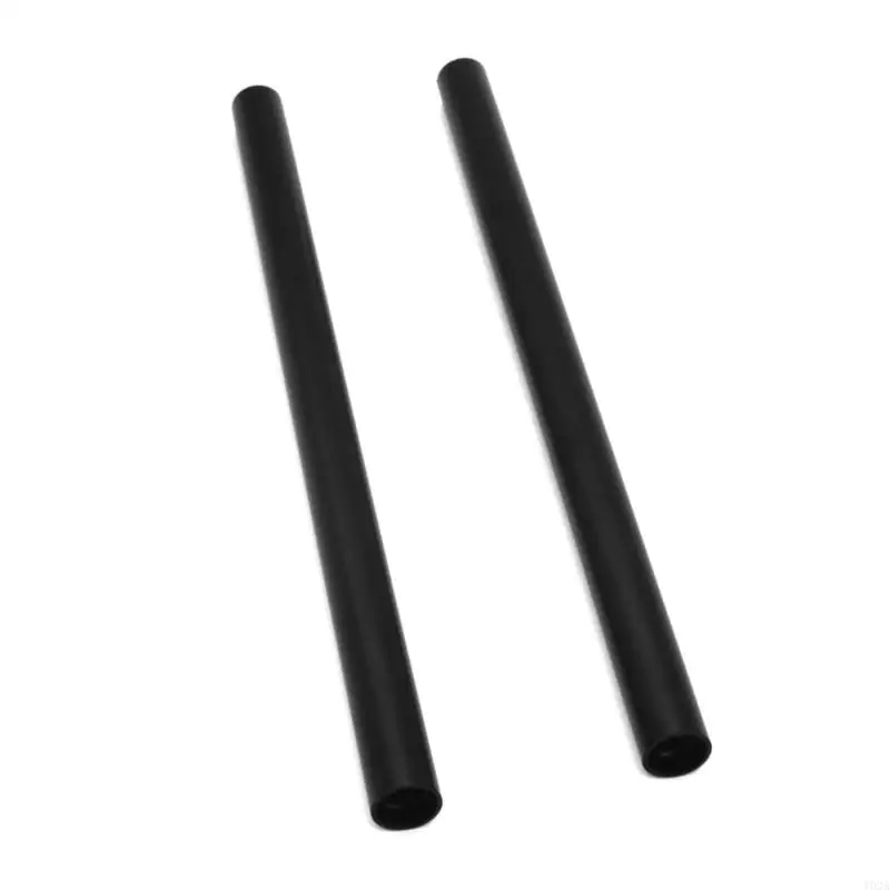 193A Aluminum Camera 15mm Diameter M12x1.75 Thread Compatible 5-50cm Length