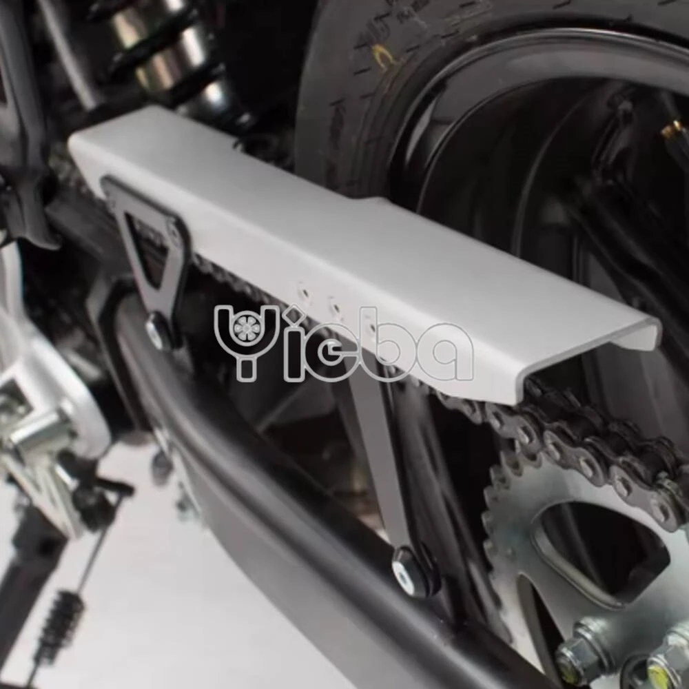 

2009-2015 FOR SUZUKI SV650 / ABS / X 2018 2019-2022 2023 2024 2025 SFV650 Gladius Motorcycle Accessories Chain Guard Protection