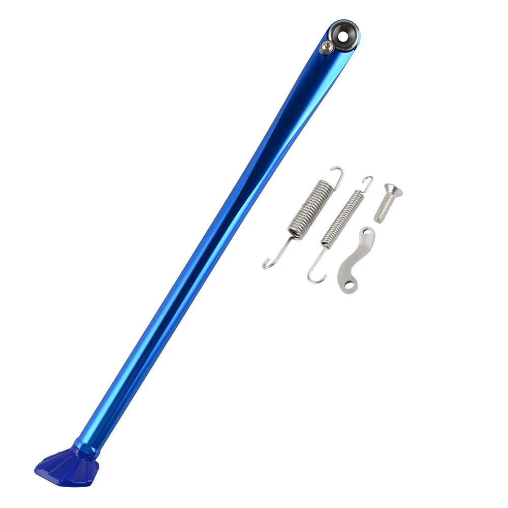 (EU-Lager) Für KTM EXC 300 EXC 250 EXC 450 EXC 525 EXC 125 EXC 200 EXC 400 1998-2007 Motorrad-Seitenständer-Feder-Kit – Detail 13