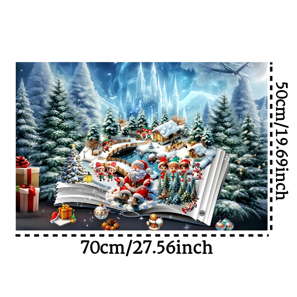 Puzzle di carta lupo 1000 pezzi Puzzle di grandi dimensioni Giocattoli Giochi per adulti Regali Giochi interattivi per la famiglia Puzzle Decorazione domestica fai da te Cervello Chall