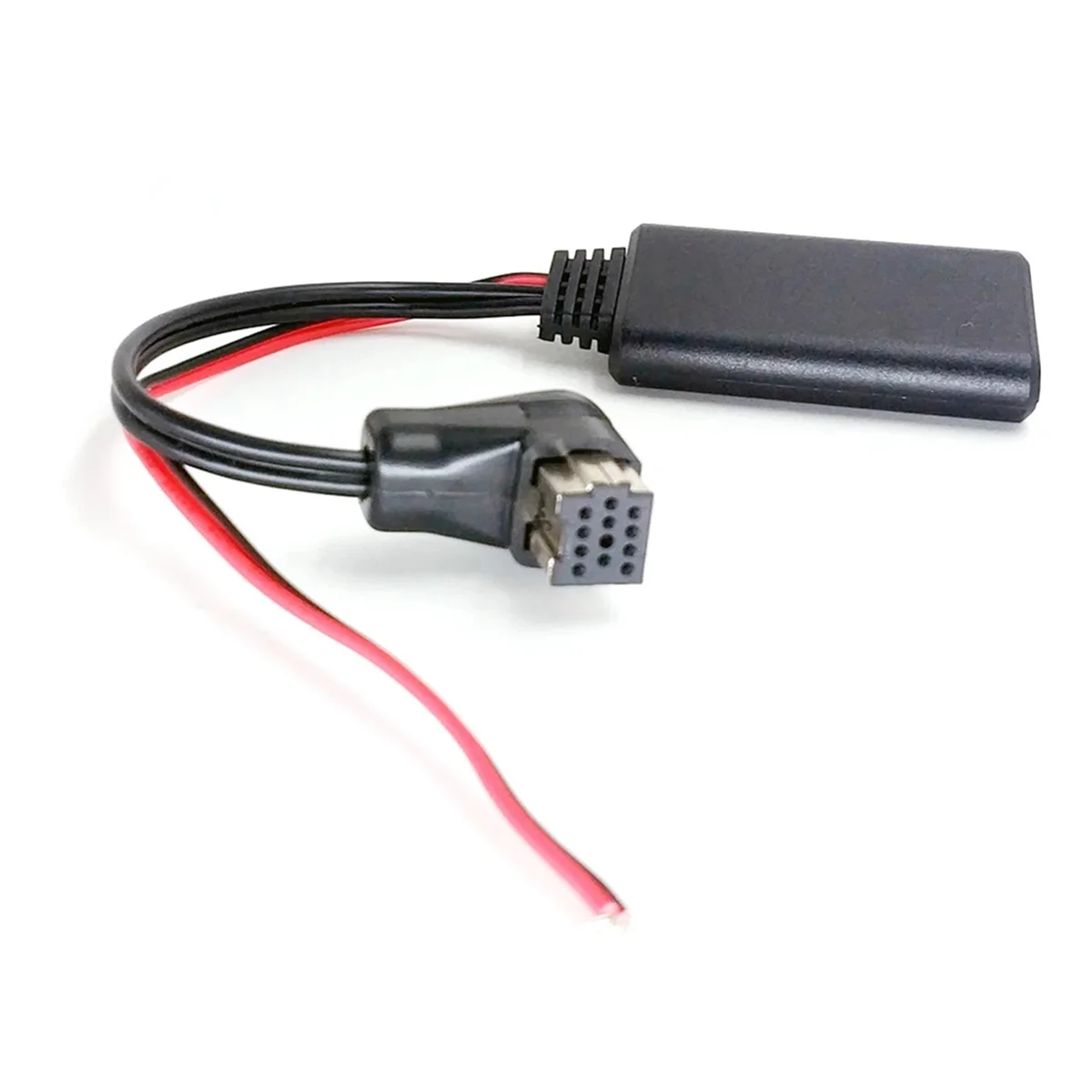 For Pioneer P99 Pioneer CD DVD Pioneer DEH-P IP-BUS Series Bluetooth 5.0 Auxiliary Input Wireless Audio Cable Adapter