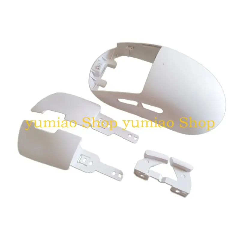 587B Mouse Repair Parts for  GPRO X GPX Left Right Side Buttons Top Cover