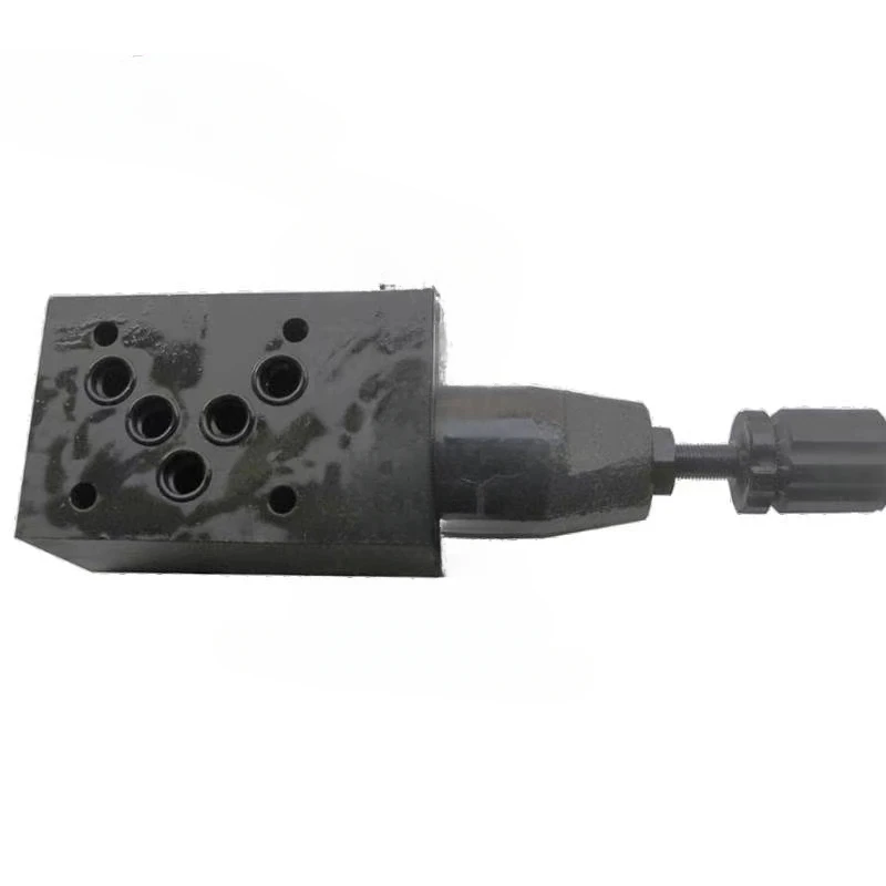 

Штабелирующий клапан MRV-03P