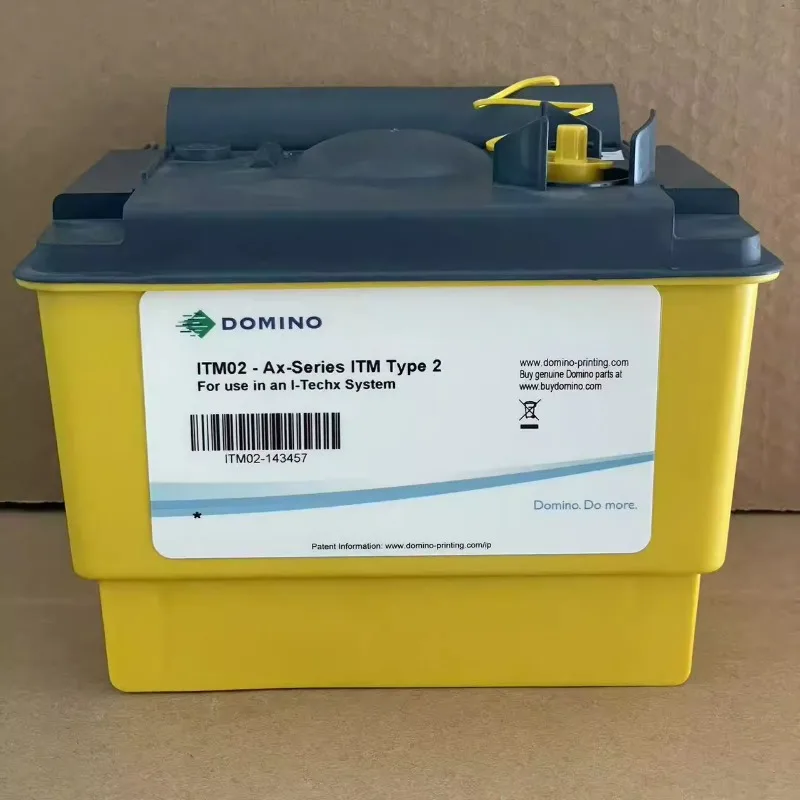 

ITM02ITM06ITM03 Модуль фильтра Струйный принтер AX350i/150i/Ax550i