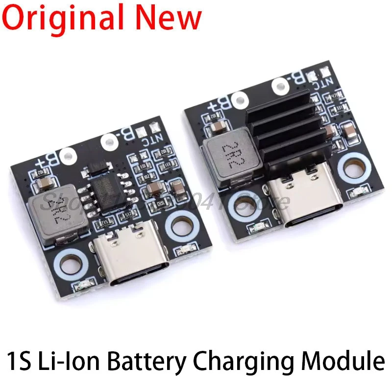 5Pcs/Lot 1S Lithium… - image