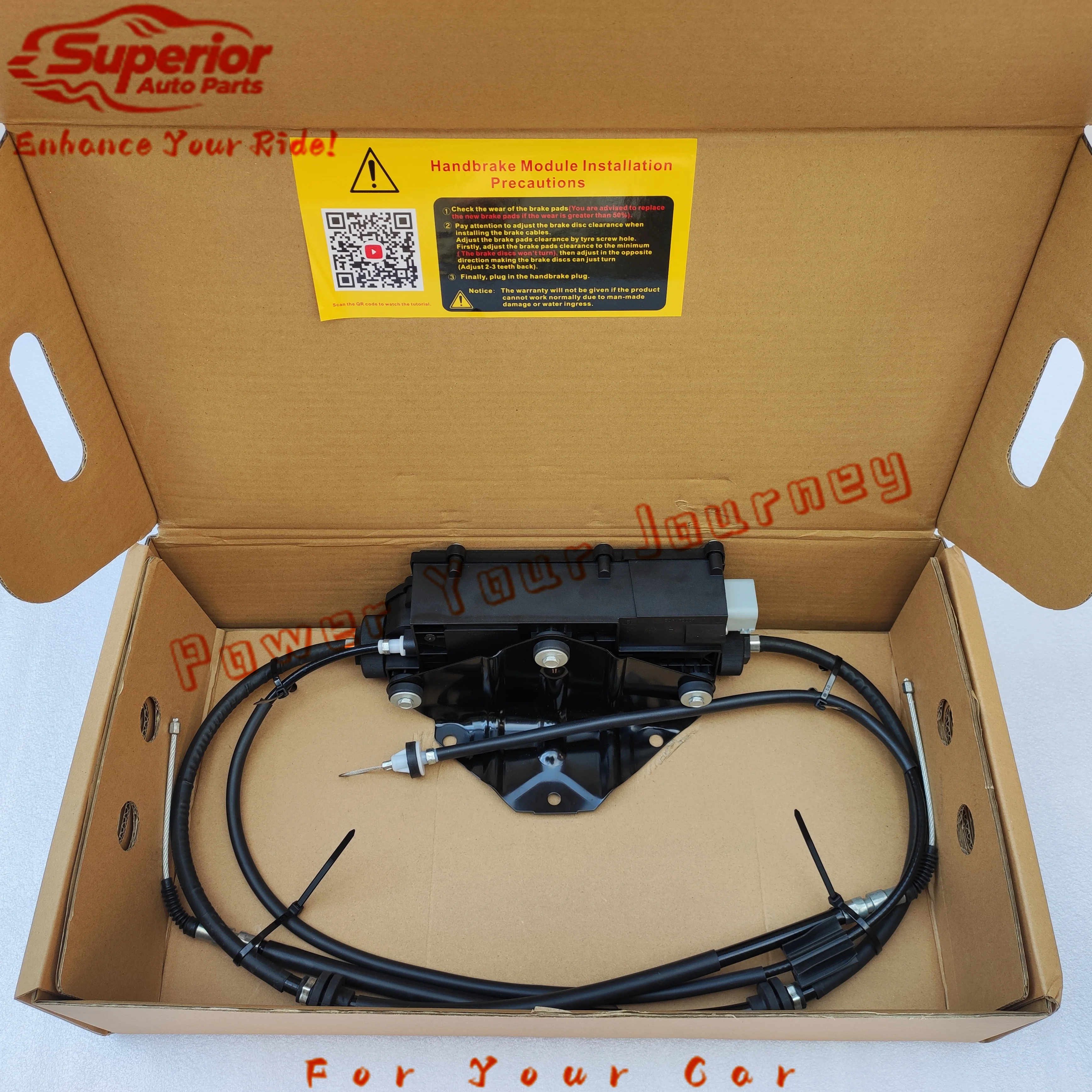 

Модуль стояночного тормоза, ручной тормоз 34436874220 34436864546 34436795145 34436868514 34436882007 для BMW X5 X6 F15 F16 F85