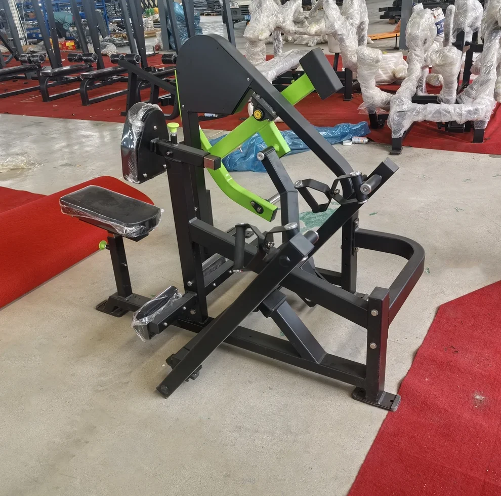 Новая серия тренажеров для сил – обзор и цена Home Gym All In One