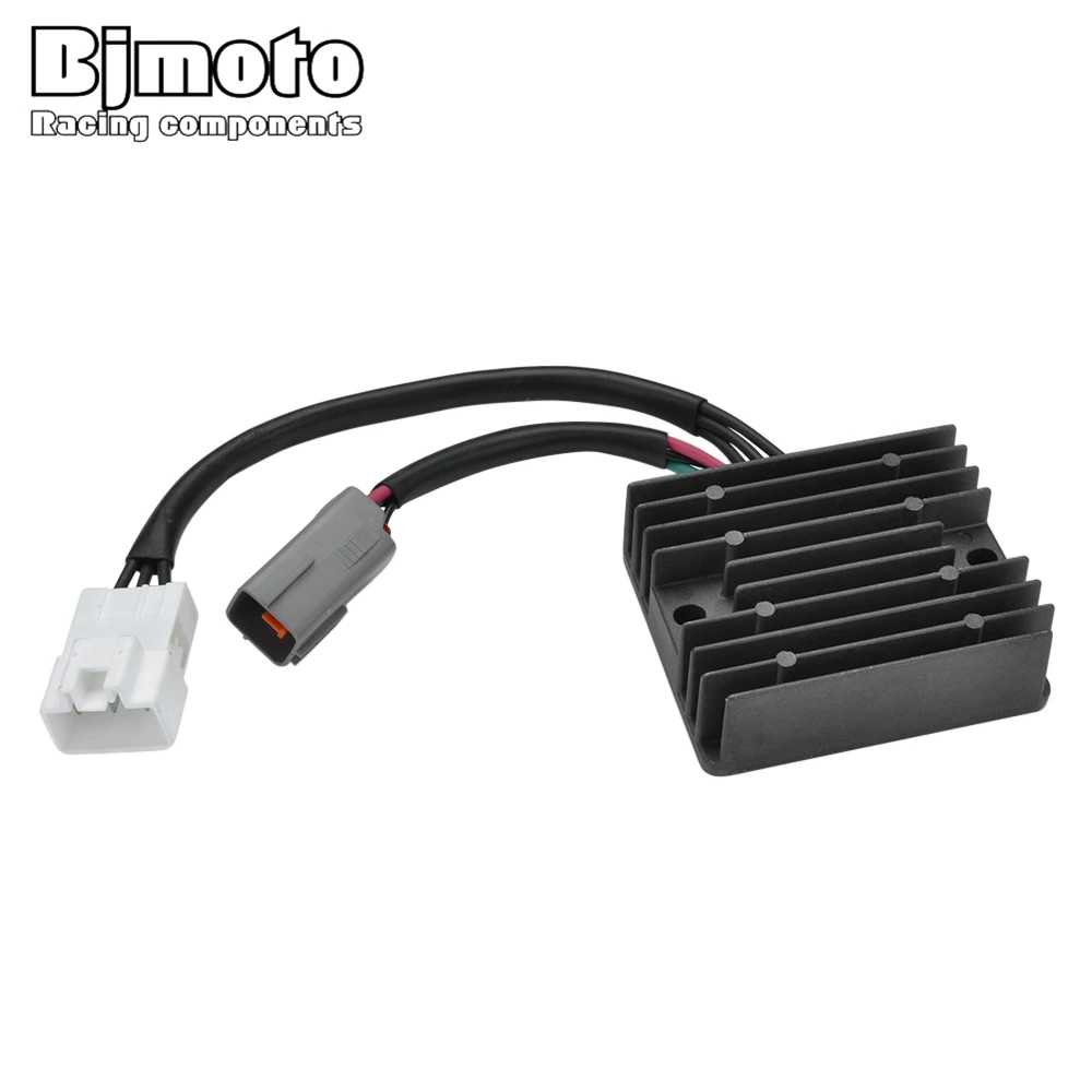 ZX600 ZX 600 Engine Stator Coil+Voltage Regulator rectifier For Kawasaki ZX600 Ninja 600 ZX6R ZX-6R 2007-2008 With Gasket