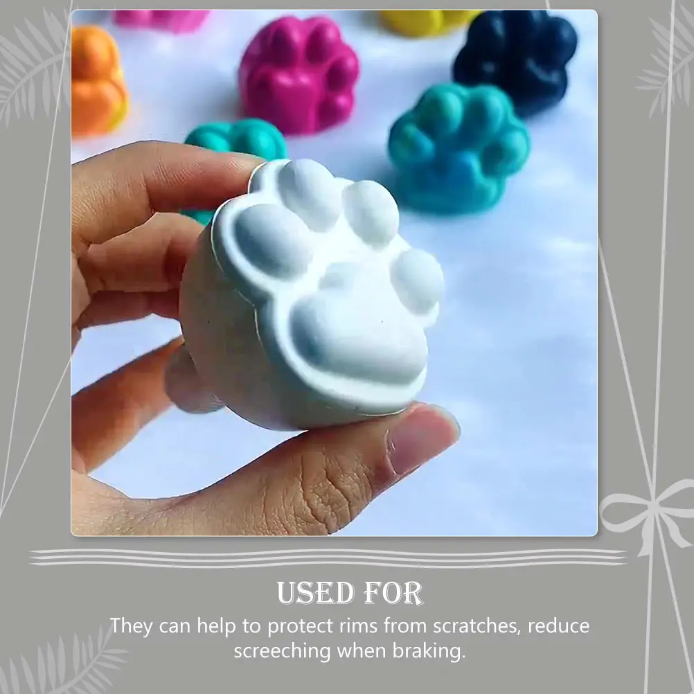 

2 шт. роликовые коньки, тормозные головки, износостойкие, прочные, простая установка, защита дисков, царапин, двухрядные, четырехрядные, стопор для пальцев ног