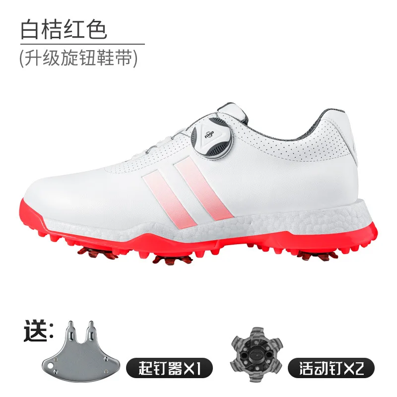 

PGM Golf Shoes Women's Shoes Waterproof Casual Women's Shoes Non-slip Sports Shoes 2022