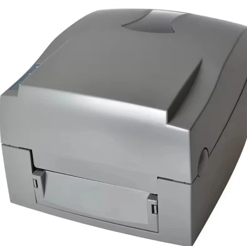 Desktop Thermal Transfer Label Barcode Printer Godex G500