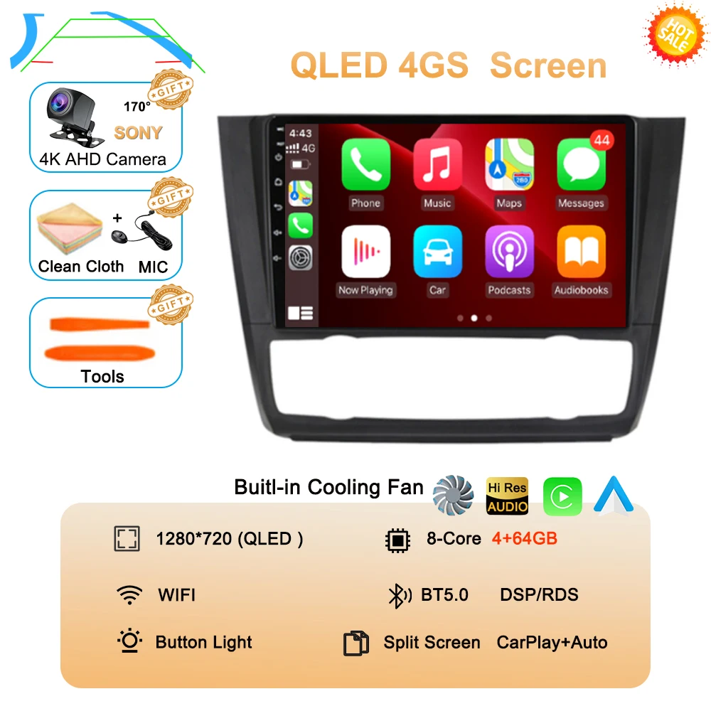 Variant: 4G 64G AHD