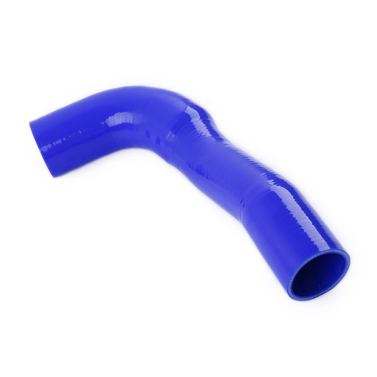 New Silicone Boost Hose Pipe Tube Duct for Vauxhall Corsa D VXR Z16 A16 Engine (without DV Takeoff)