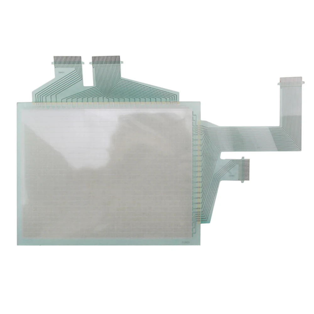 

New for NS8-TV01-V2 NS8-TV00-V2 NS8-TV00-ECV2 Glass Panel Touch Screen Durable