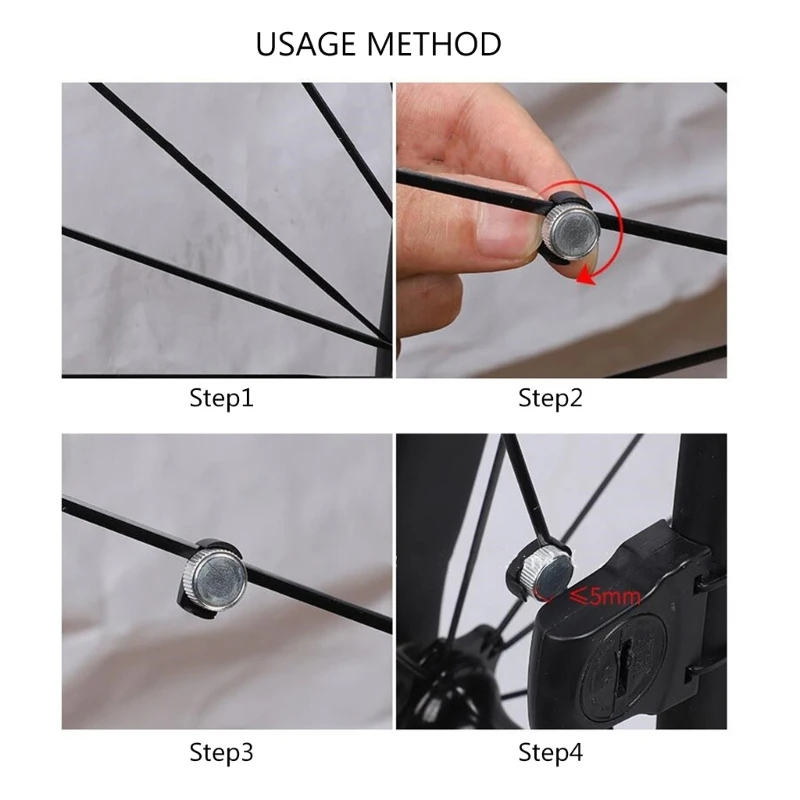 Wireless Bike Computer Replacements for Odometers Speedometers