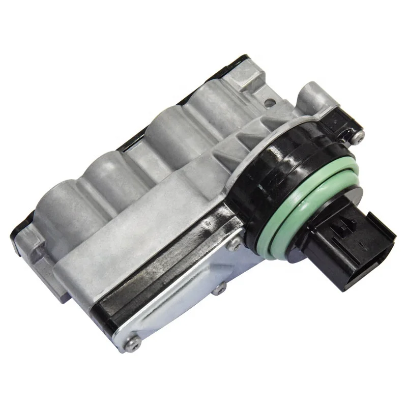 Car Transmission Solenoid Valve Body 04800171AA  5143151AA For Dodgers 42RLE Wave Tank Fittings