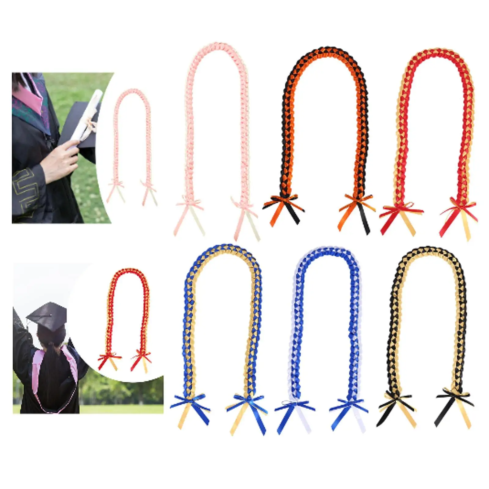 Graduation Lei Hono…