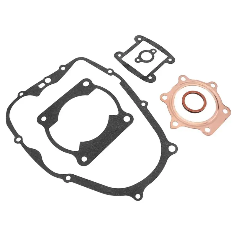 

AT92-For Blaster 200 YFS200 1988-2006 Full Motor Engine Top End Gasket Set Accessories