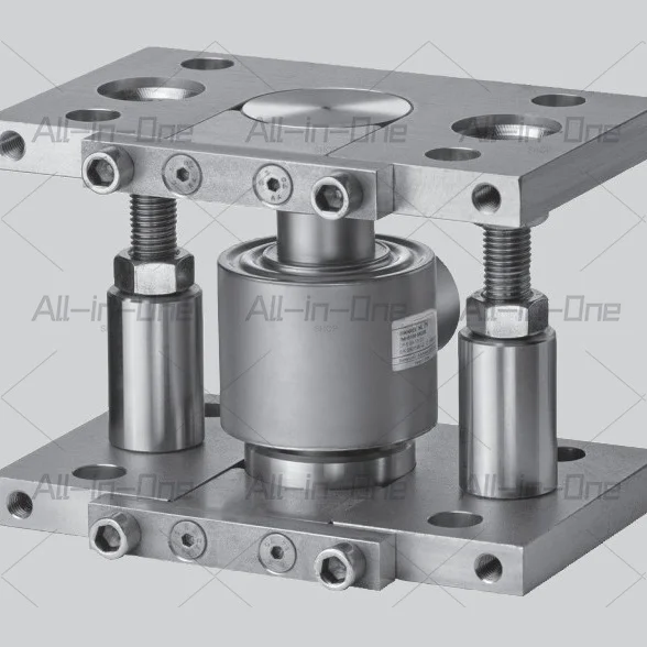 Weighing sensor, cantilever beam weighing S-type pressure sensor parallel beam weighing transfer