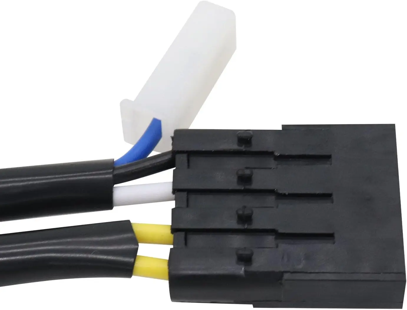 01983800 Voltage Regulator for HATZ 1B20 1B27 1B30 1B40 1B50 1D41 1D42 1D50 1D81 1D90 6 Wire 12v