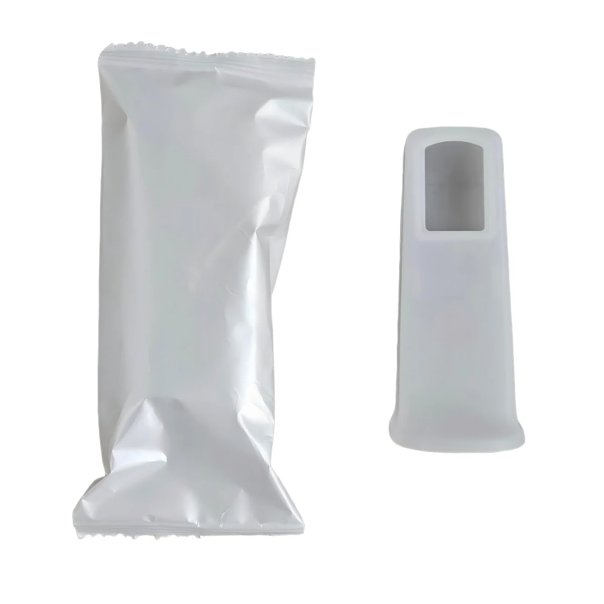 25Pcs/Box Disposable PE Protective Sleeves For ITero Lumina Oral Scanner, Dental Intraoral Scanner Cover Equipment Accessory