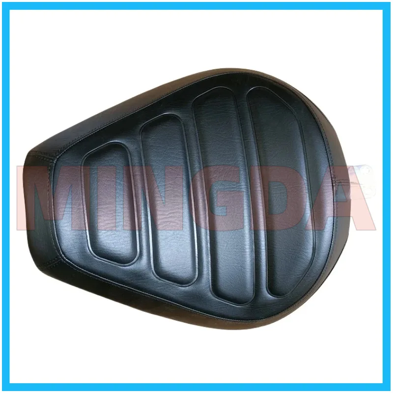 Modified Seat Cushion Upgraded to Wider and Thicker for Lifan V16 Puls Lf250-k/h/e/d