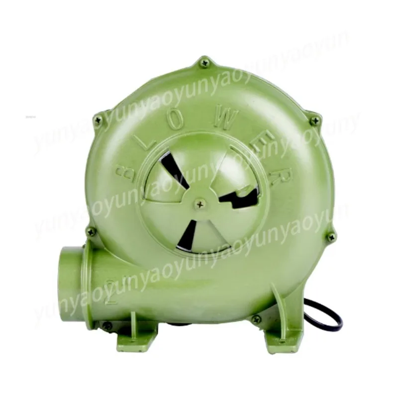 

2 Inch 550W Stove Industrial Centrifugal Blower
