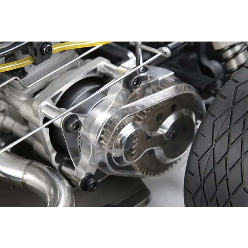 Рисунок 4 - Прецизионный инженерный Rofun Baha