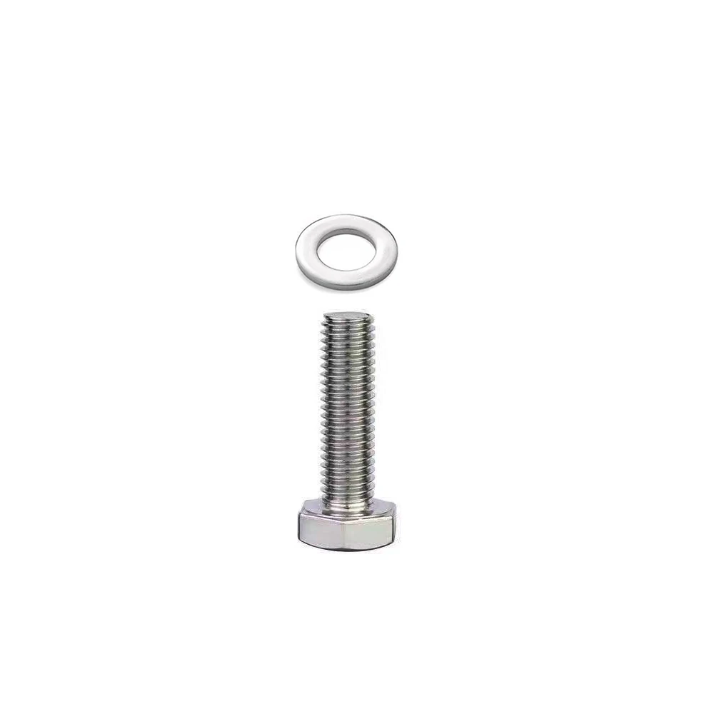 Outboard Motor 9101035620M 9101135620M 9101E35620M Screw Bolt with Washer for Tohatsu Nissan, 95895-06020 95D95-06020 for Yamaha