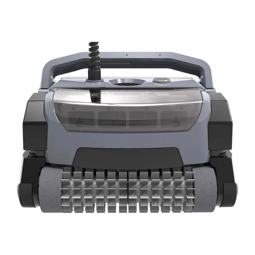 New Arrival Robotic Swimming Pool Cleaner Robot Vacuum for Swimming Pools Automatic Robot Pool Cleaner