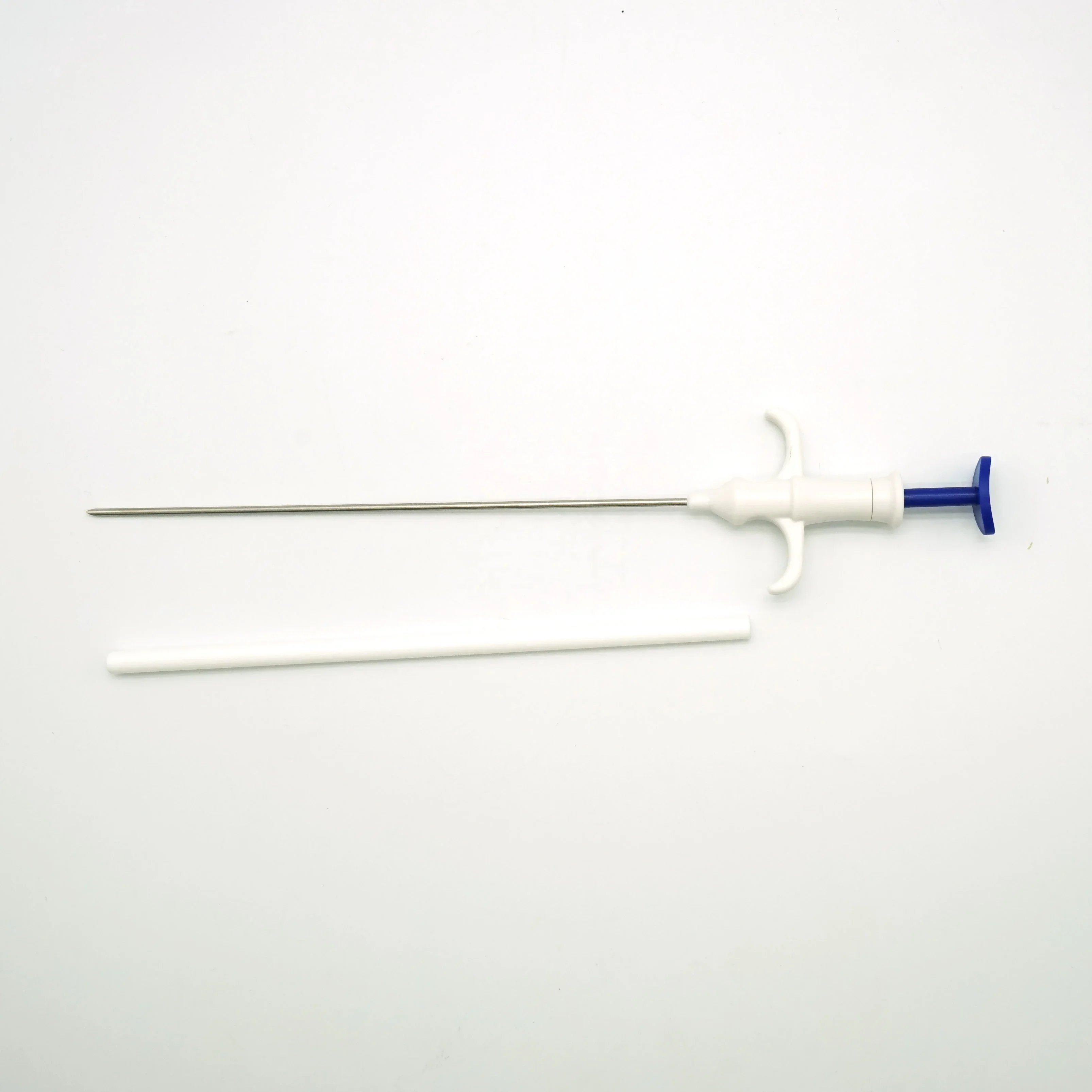 Surgical Suture with    and Suture Grasper Closure