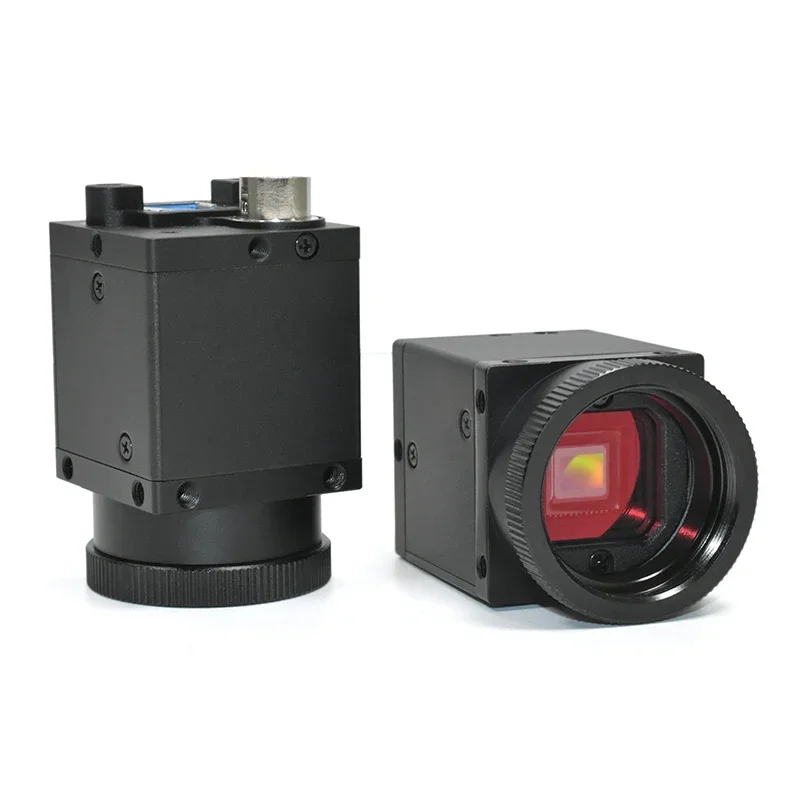 2026-Good Industrial High Speed Machine Vision Global Shutter