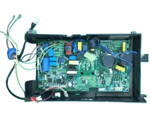 

Universal Air Conditioner Outdoor Condenser Frequency Conversion Mainboard Circuit Board Universal Electronic Control