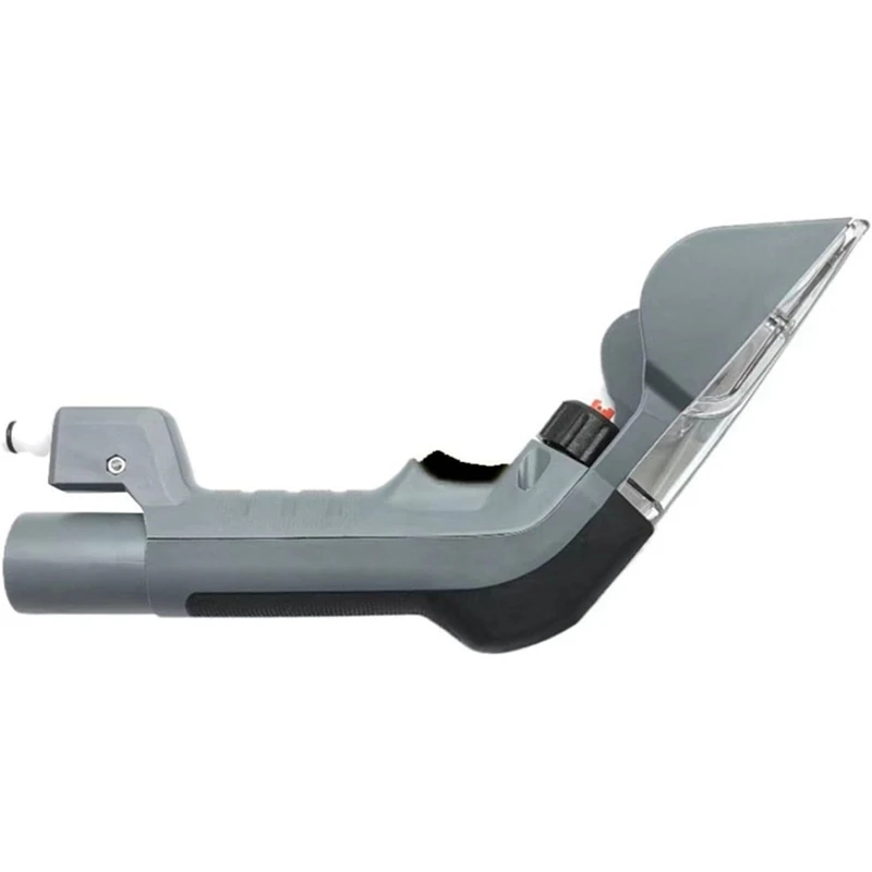 For Karcher 100 200 300, For Puzzi 8/1 9/1 10/1, Fishtail Replacement Padding Hand Tool, Replaces 41300630/4.130-063.0-AT64
