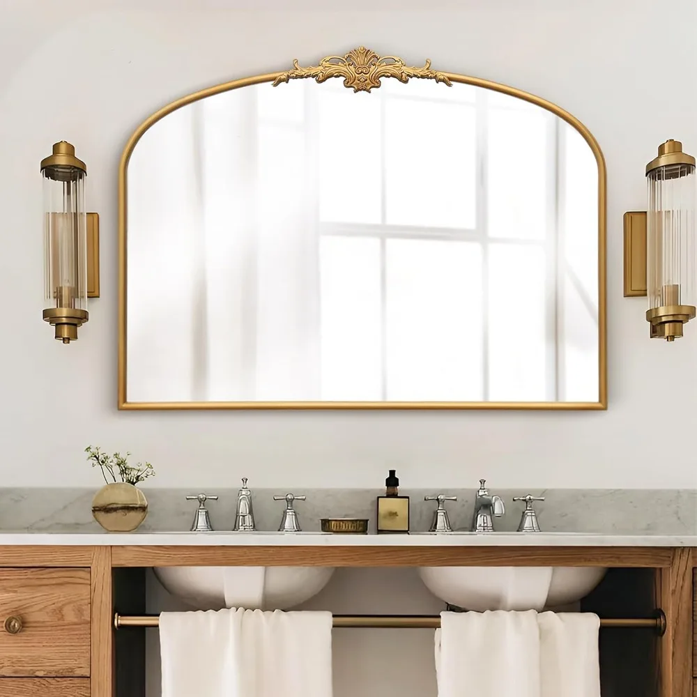 Arched Mirror, 40