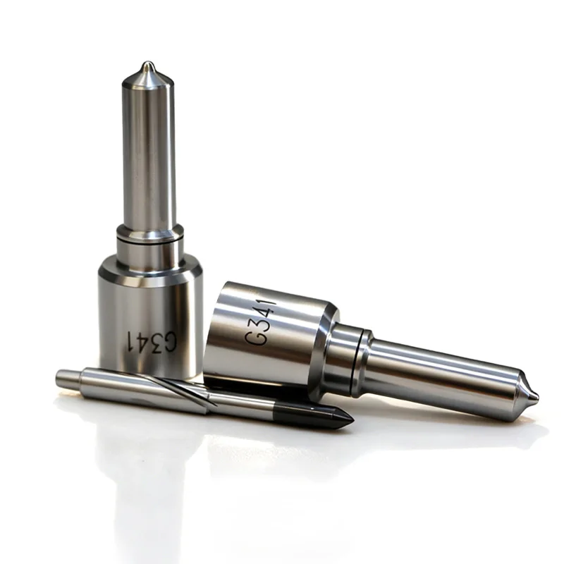 G341 Euro 4 Injector Nozzle L341PBD For Great Wall Hover H5 H6 Injector 1100100-ED01 EMBR00101D 28231014 28236381 9686191080