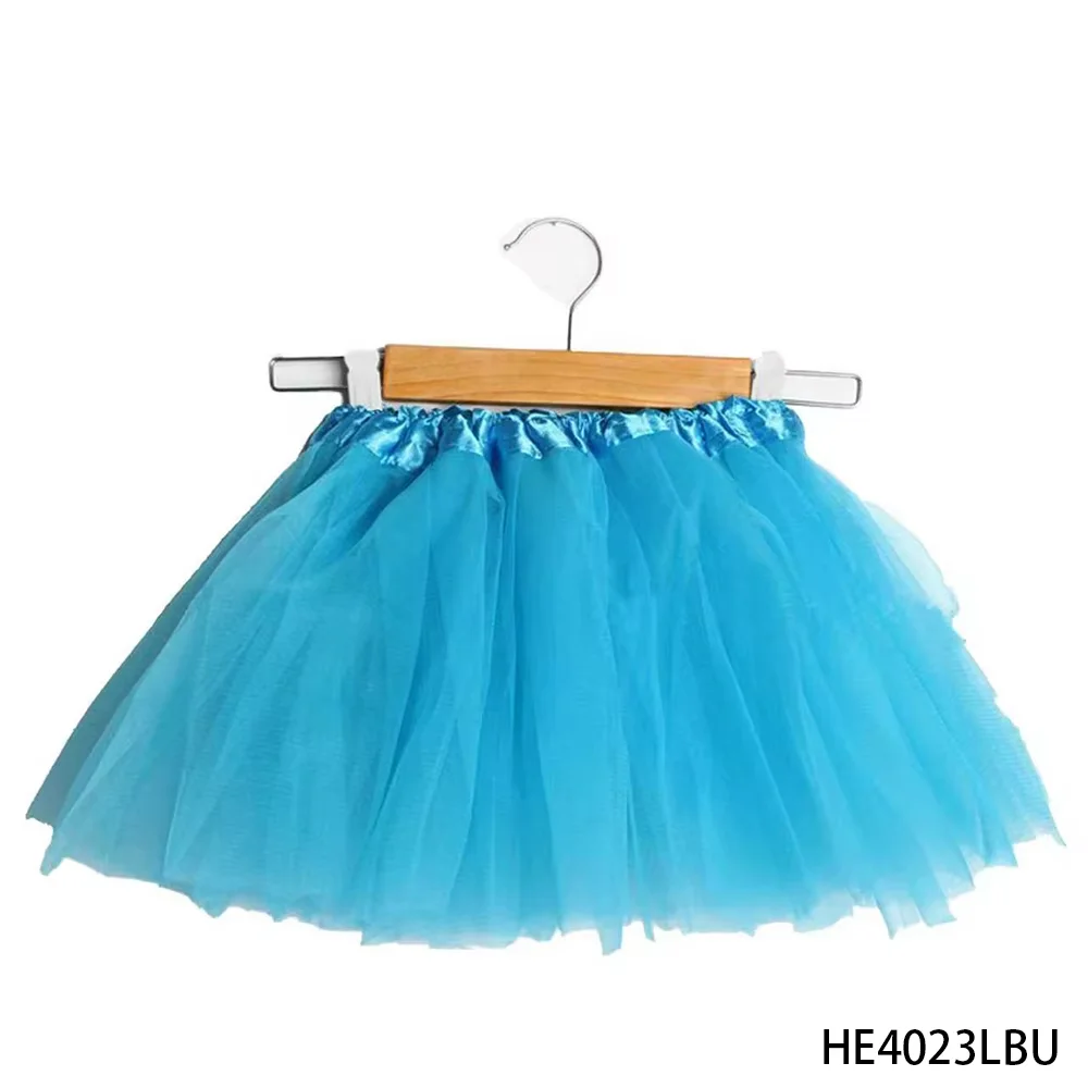 PESENAR The Blue Chiffon Dress From The 1980s Was Suitable for Scenes Such As Parties and Carnivals in The 1980s