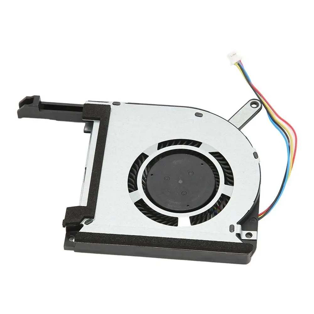 

CPU/GPU Laptop Cooling Fan 4 Pin CPU Cooling Fan for for ASUS TUF Gaming A15 FA506 IV FA506IU FA506IH FX506IU FX506LH