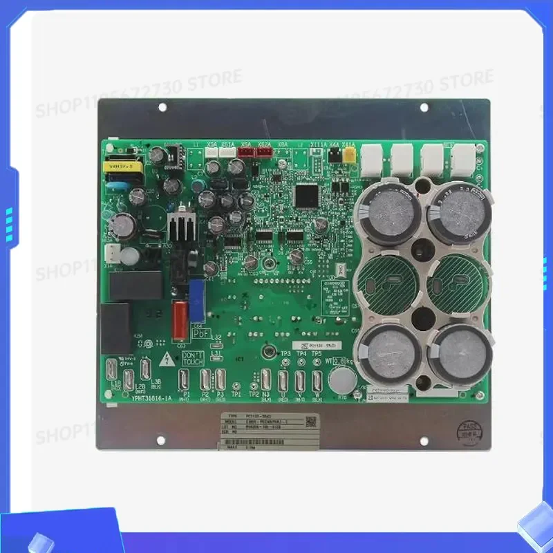New Air Conditioning Motherboard for PC1132-1 PC1132-31 Circuit Board for PC1133-51 PC1133-55 Computer Control Board